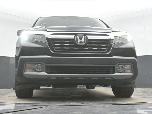 Used 2017 Honda Ridgeline RTL-E image 28