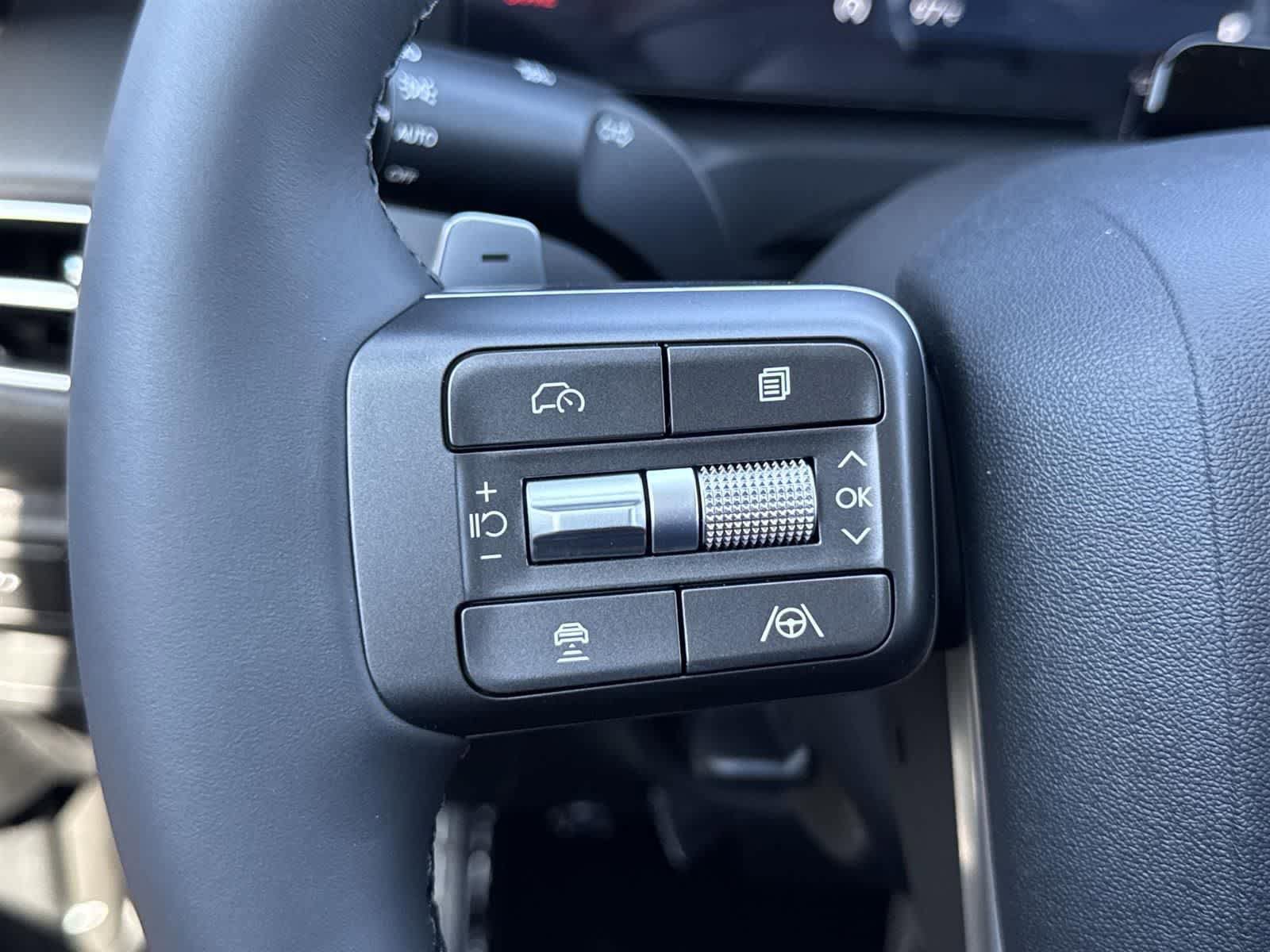 New 2026 Hyundai Palisade Limited AWD/4WD image 11