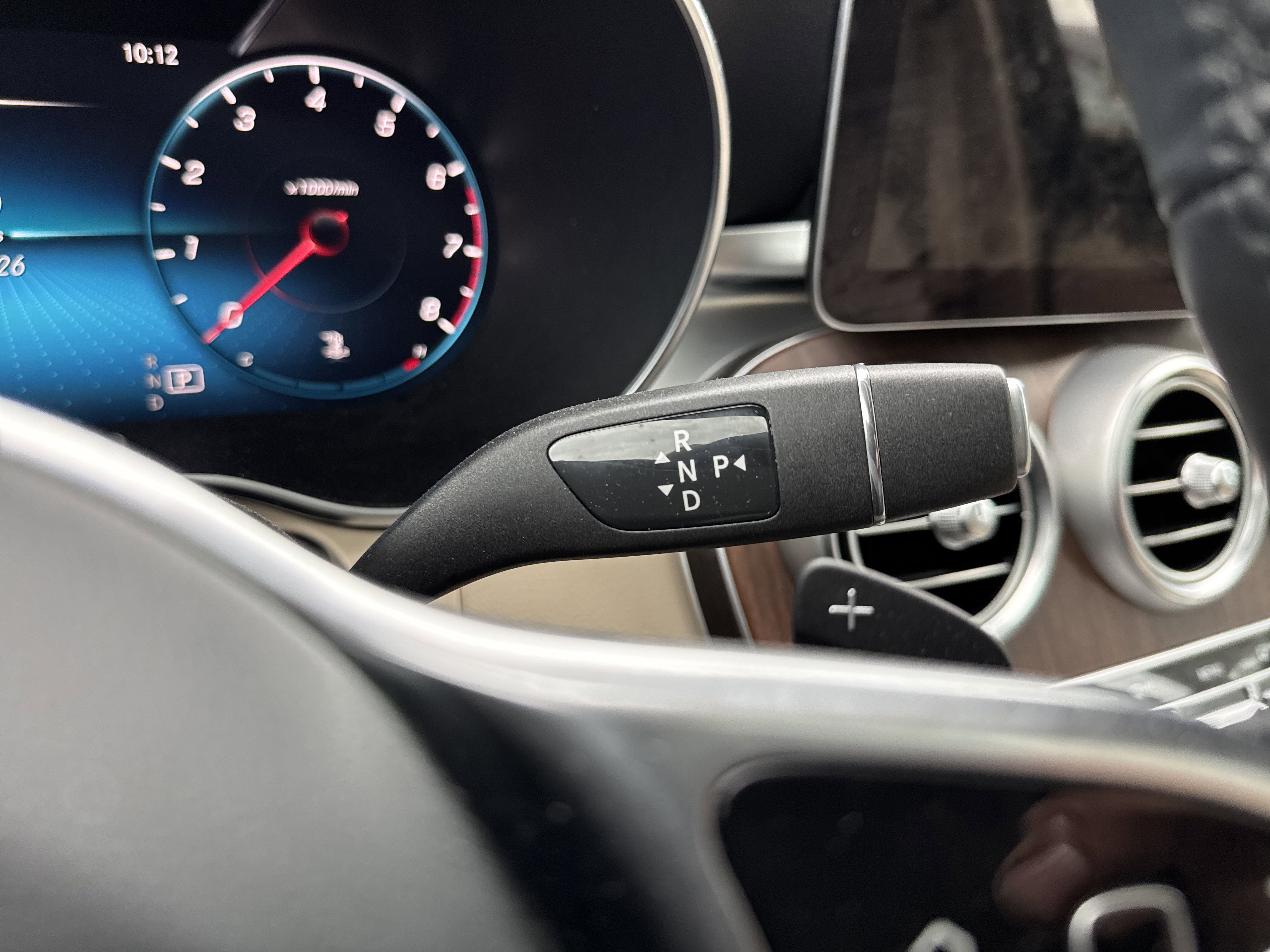 Certified 2022 Mercedes-Benz GLC 300 4MATIC image 19