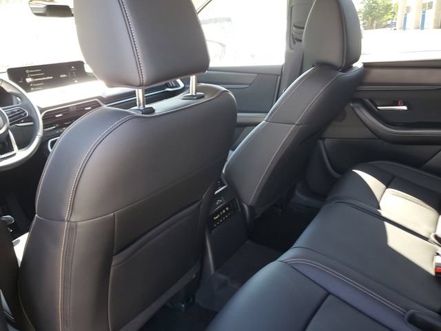 New 2026 MAZDA CX-70 SC AWD/4WD image 14