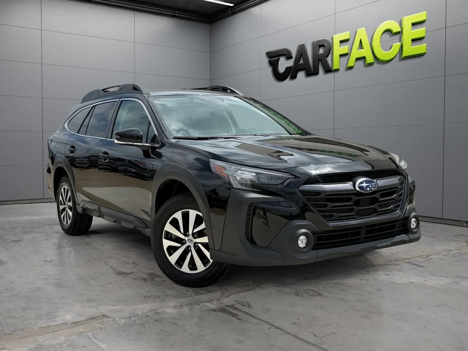 Used 2024 Subaru Outback Premium