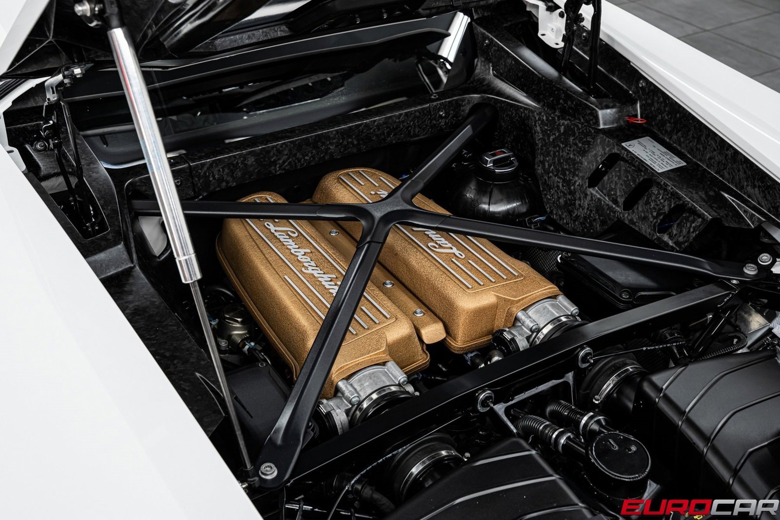 Used 2018 Lamborghini Huracan Performante image 20