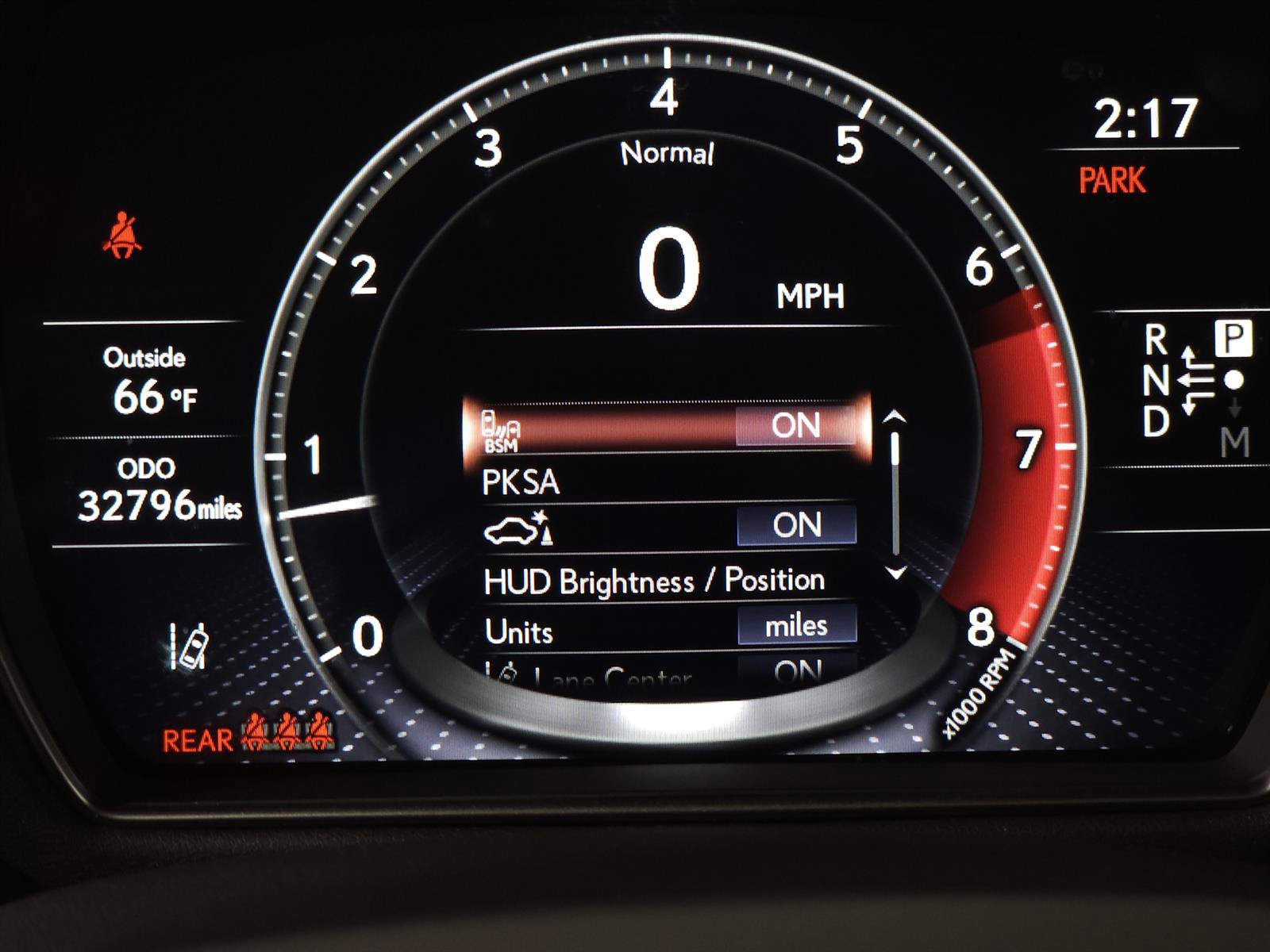 Used 2021 Lexus LS 500 AWD w/ Luxury Package image 23