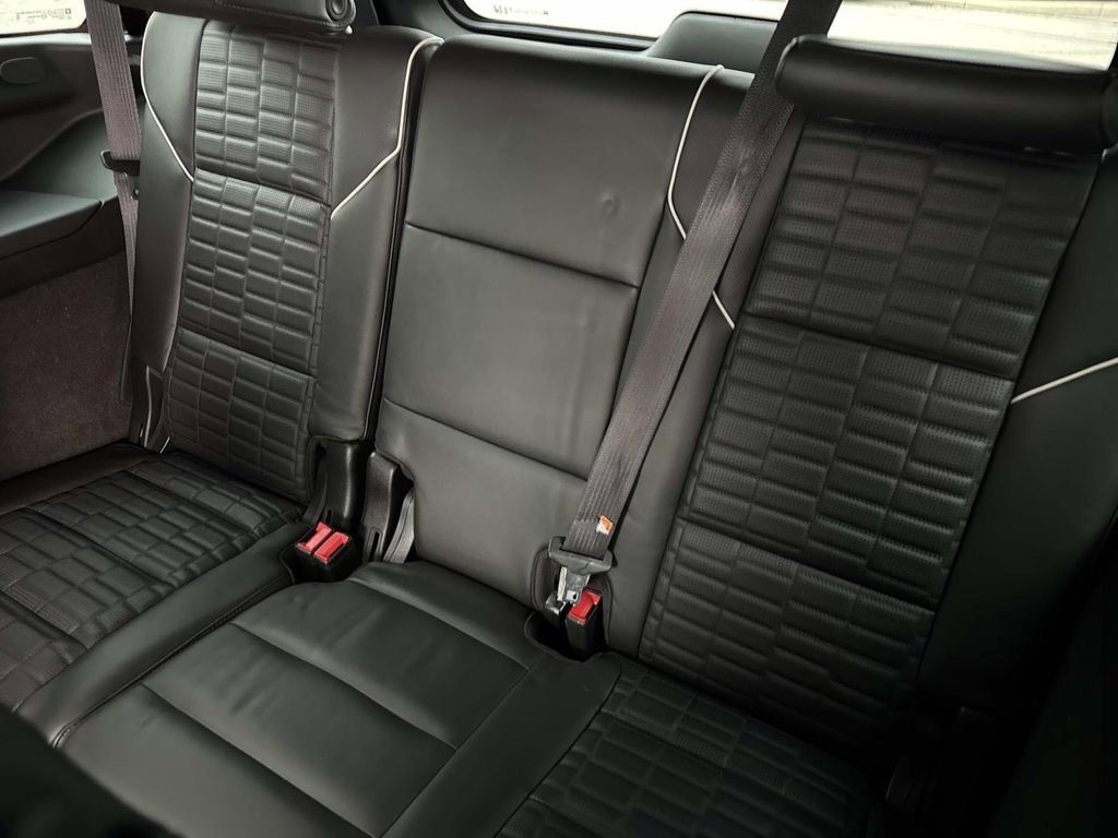Used 2023 Cadillac Escalade V AWD/4WD image 15