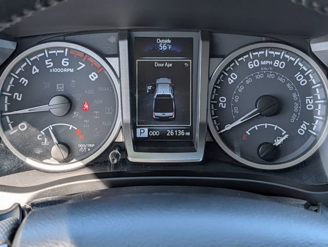 Used 2022 Toyota Tacoma SR5 image 20