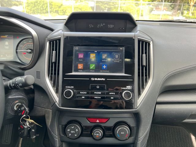 Used 2018 Subaru Crosstrek 2.0i Premium w/ Eyesight System AWD/4WD image 22