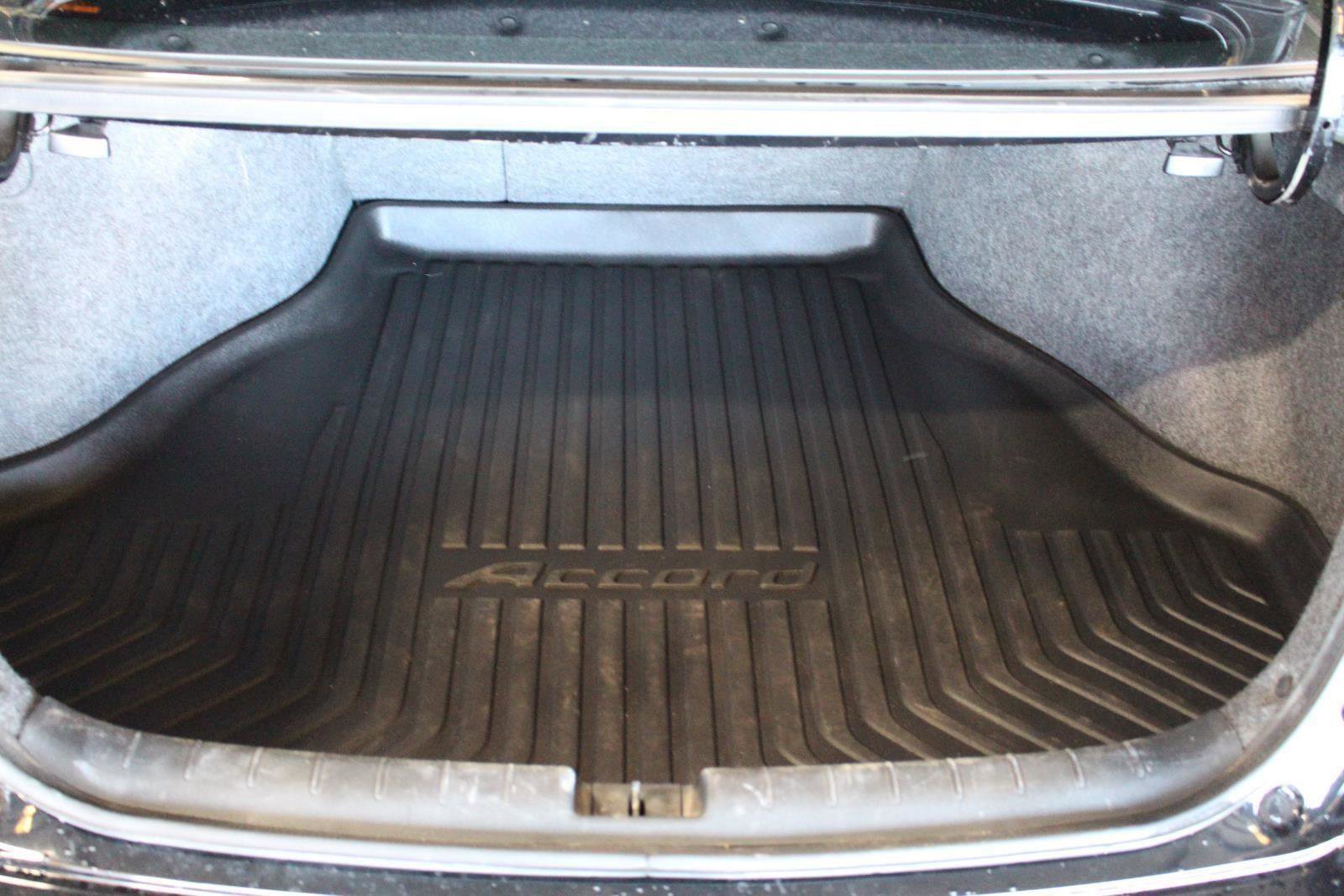 Used 2016 Honda Accord EX-L image 34