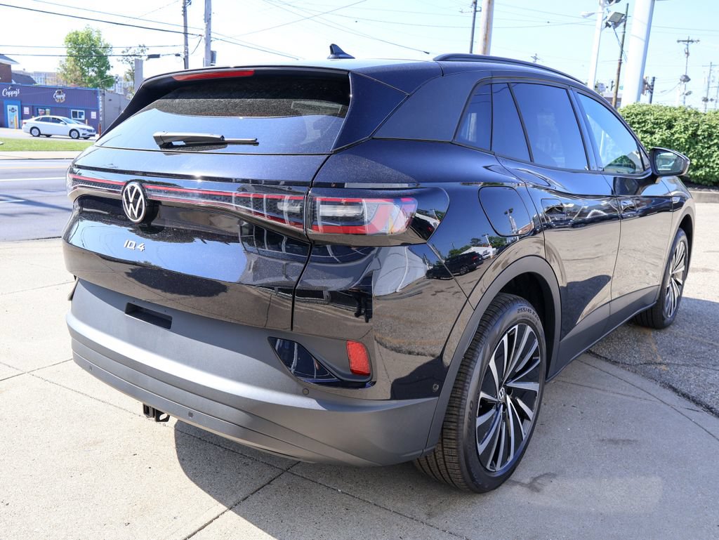 New 2026 Volkswagen ID.4 Pro AWD/4WD image 5