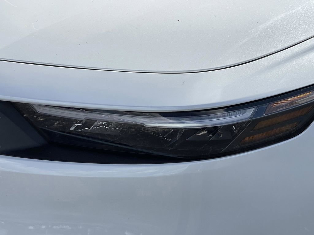 New 2025 Honda Accord LX image 13