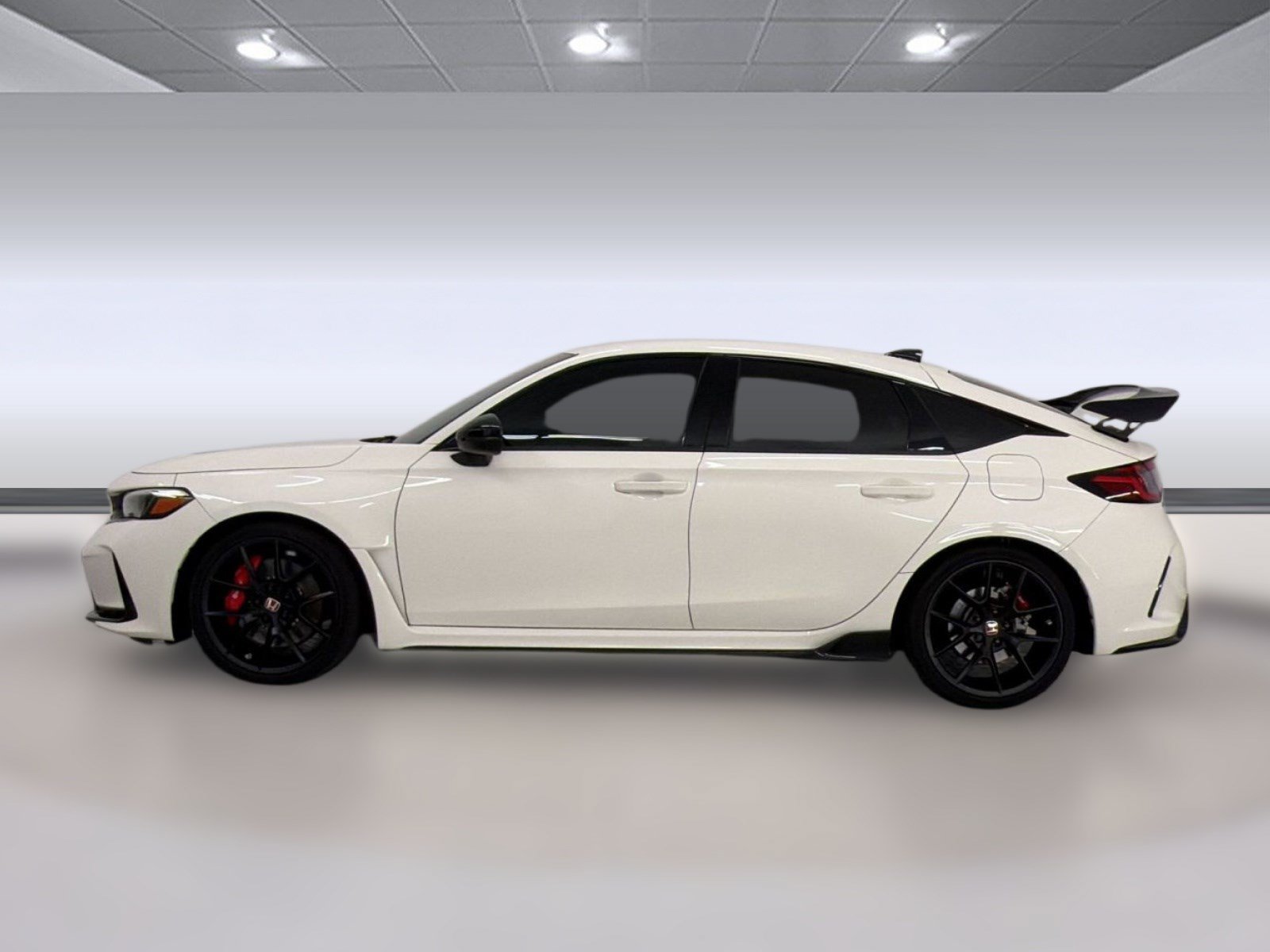 Used 2024 Honda Civic Type R image 2