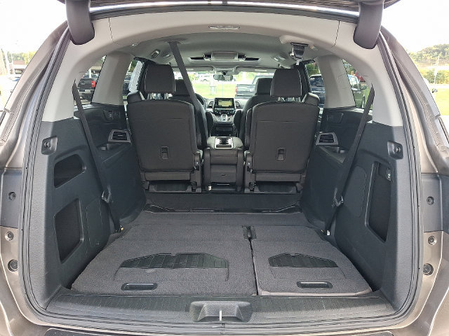 Certified 2020 Honda Odyssey EX-L image 30