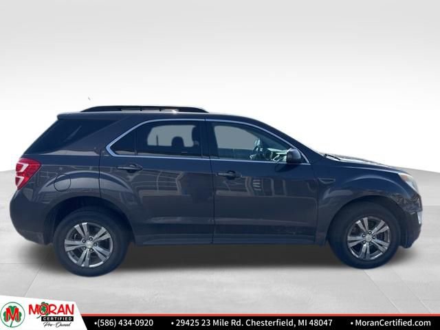 Used 2016 Chevrolet Equinox LT w/ Convenience Package image 6