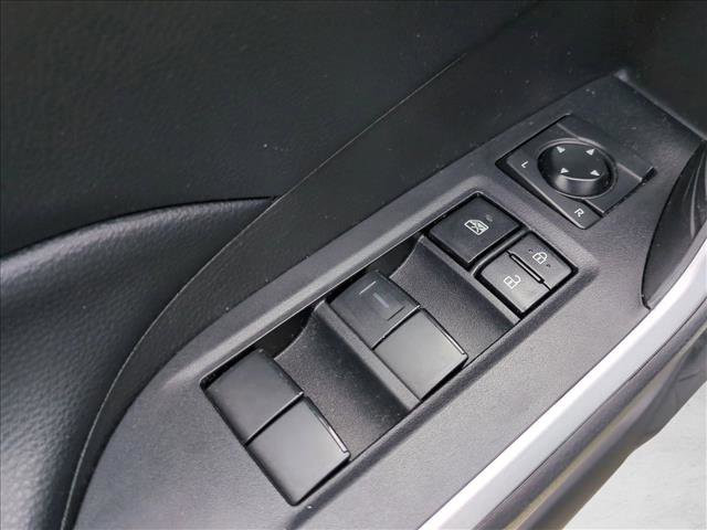 Certified 2022 Toyota RAV4 LE image 12