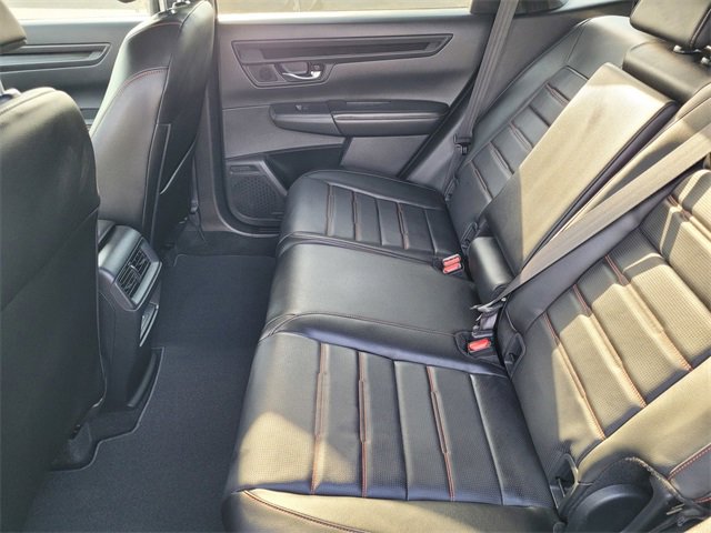 New 2026 Honda CR-V Sport-L image 6