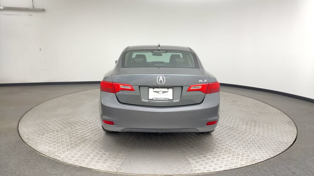 Used 2014 Acura ILX FWD image 3