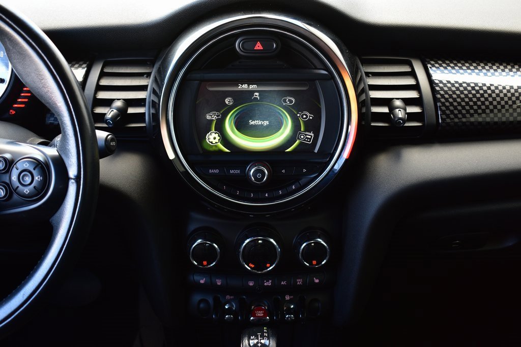 Used 2016 MINI Cooper S image 27