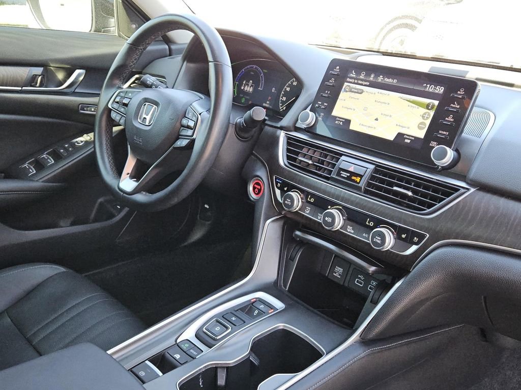 Used 2022 Honda Accord Touring image 33