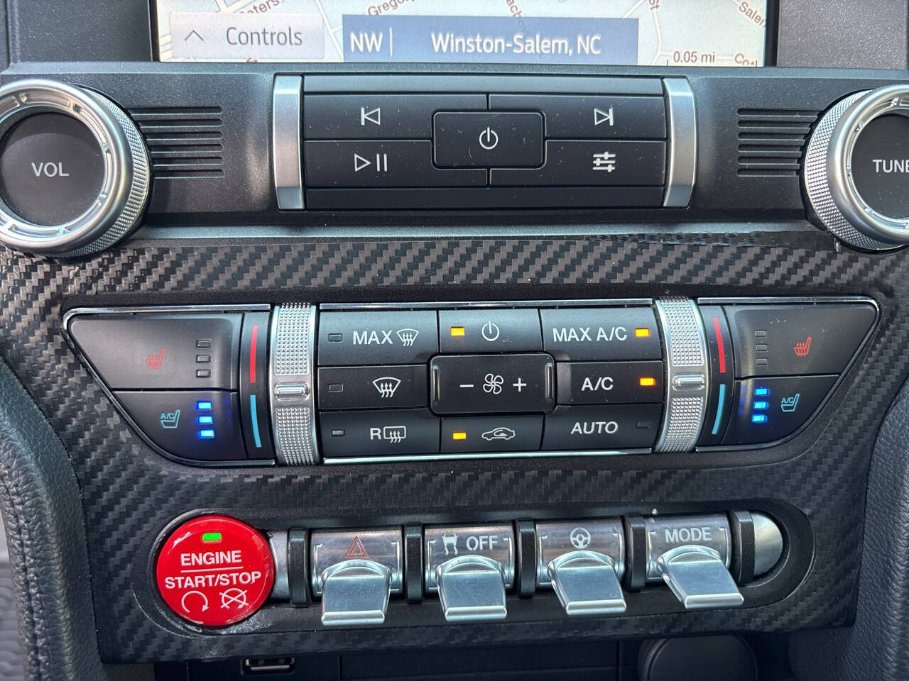 Used 2019 Ford Mustang GT RWD image 20