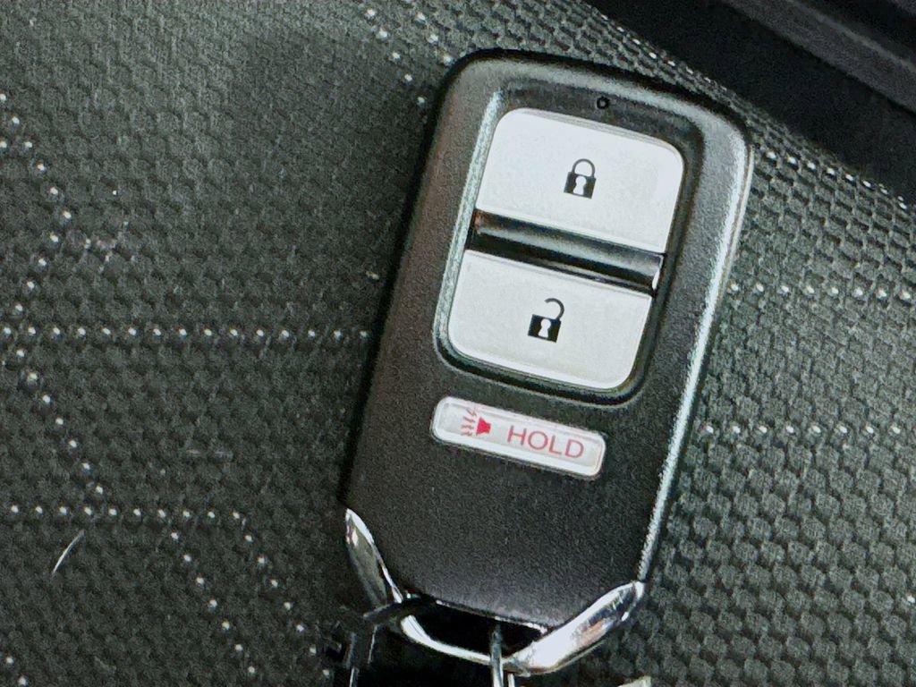 Used 2015 Honda Fit image 36