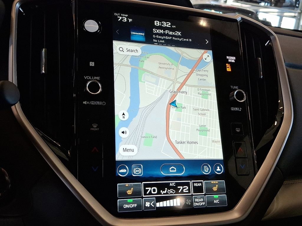 New 2025 Subaru Ascent Limited image 3