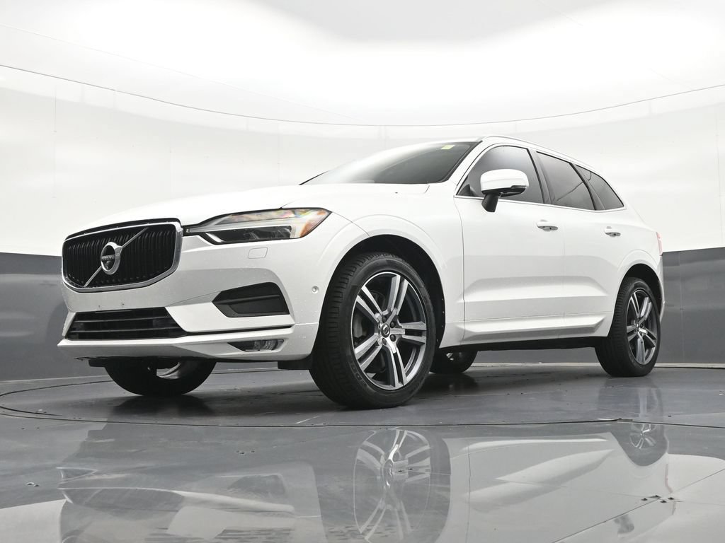 Used 2018 Volvo XC60 T6 Momentum w/ Advanced Package AWD/4WD image 22