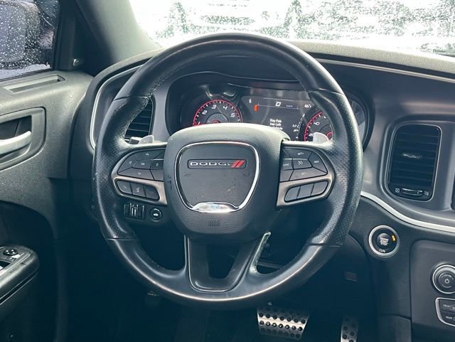 Used 2020 Dodge Charger GT w/ Blacktop Package image 12