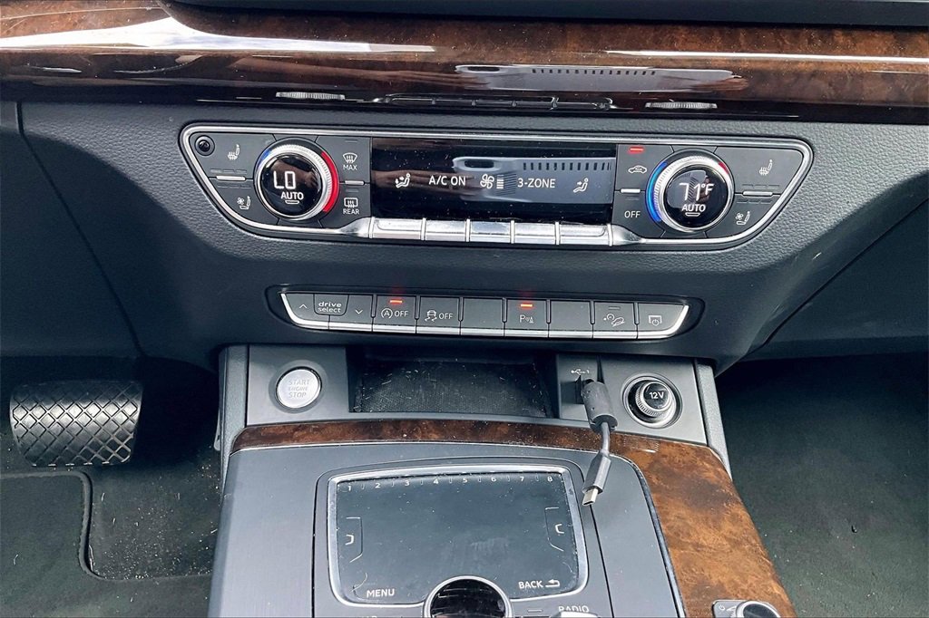 Used 2018 Audi Q5 2.0T Premium Plus w/ Premium Plus Package image 24