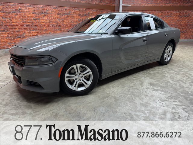 Used 2023 Dodge Charger SXT