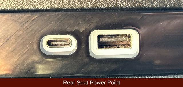 Used 2025 Chrysler Pacifica Select FWD image 19