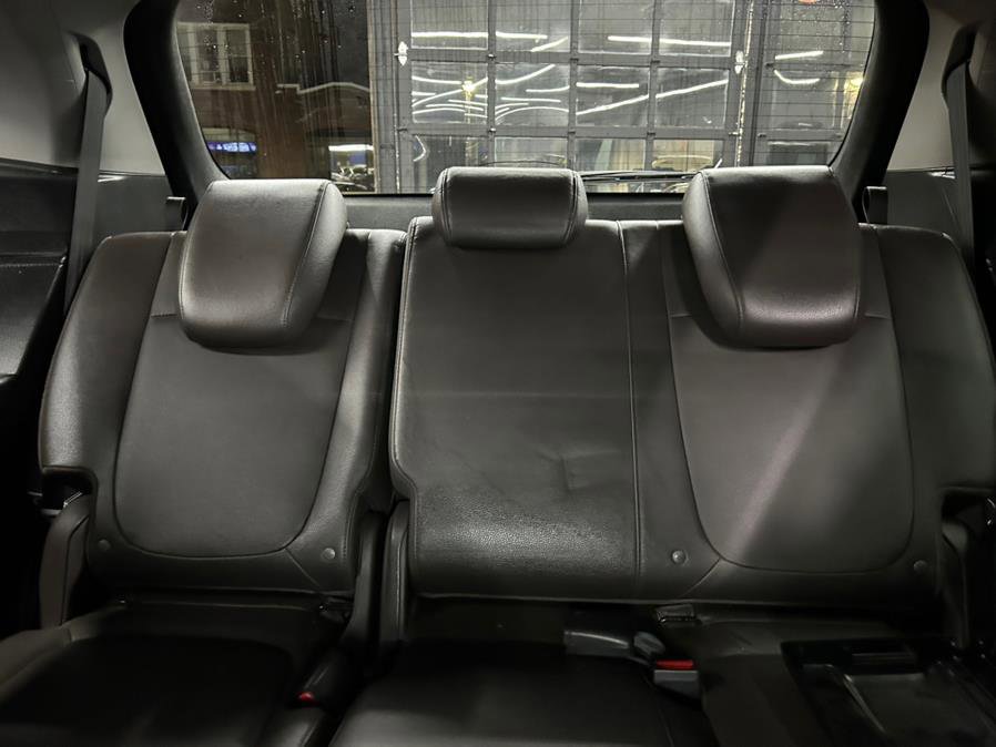 Used 2018 Honda Odyssey EX-L image 15