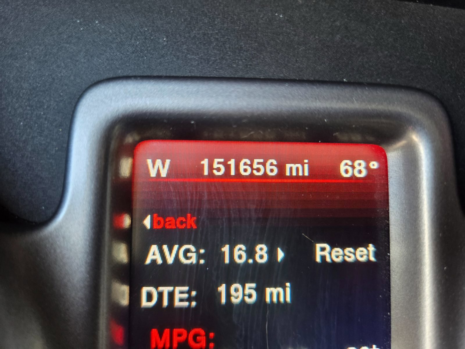 Used 2017 Dodge Journey Crossroad image 20