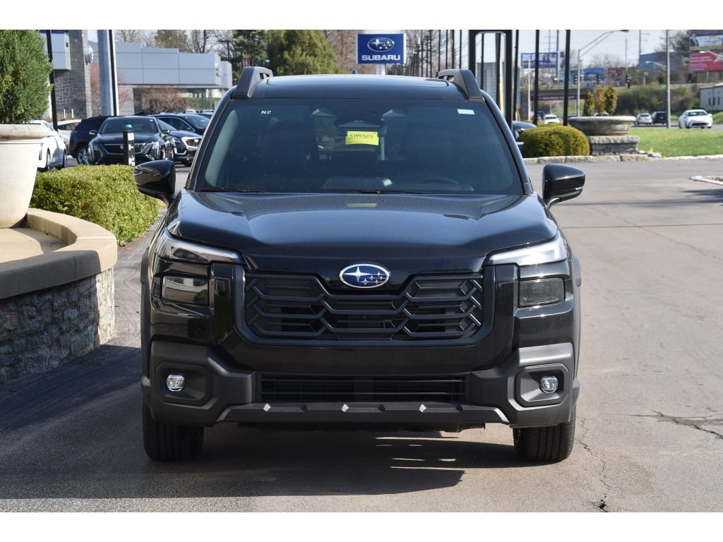 New 2026 Subaru Outback Touring AWD/4WD image 9