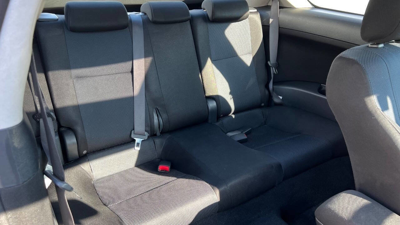 Used 2010 Scion tC image 16