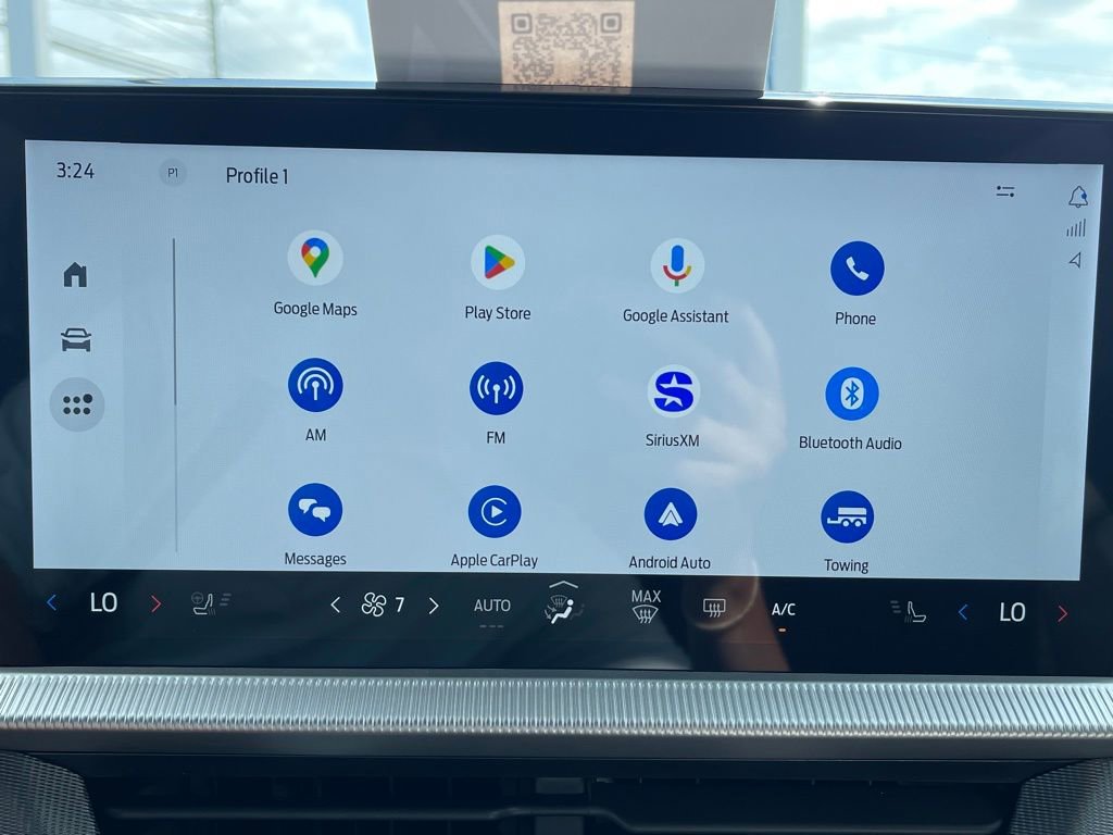 New 2025 Ford Explorer ST-Line w/ Premium Package image 12