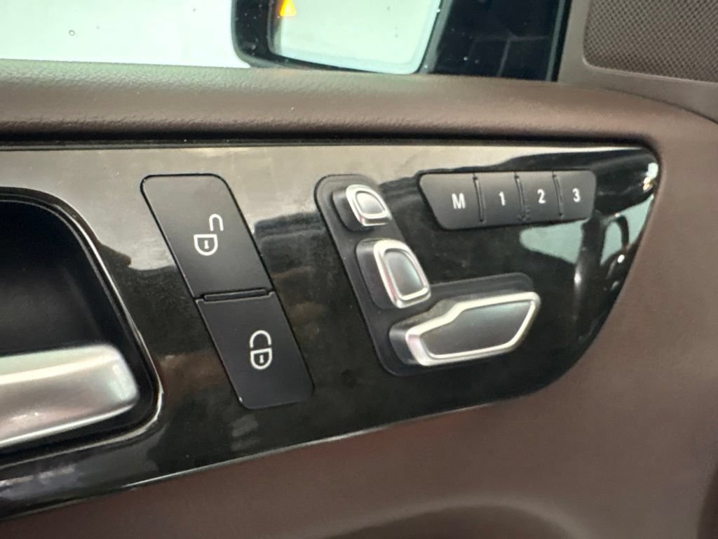 Used 2018 Mercedes-Benz GLS 450 4MATIC image 19