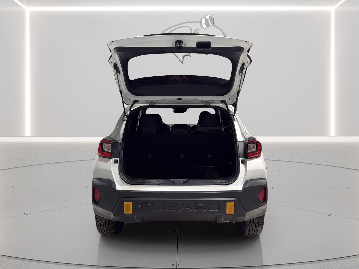 Used 2024 Subaru Crosstrek 2.5i Wilderness w/ Crosstrek Mirror Package image 9