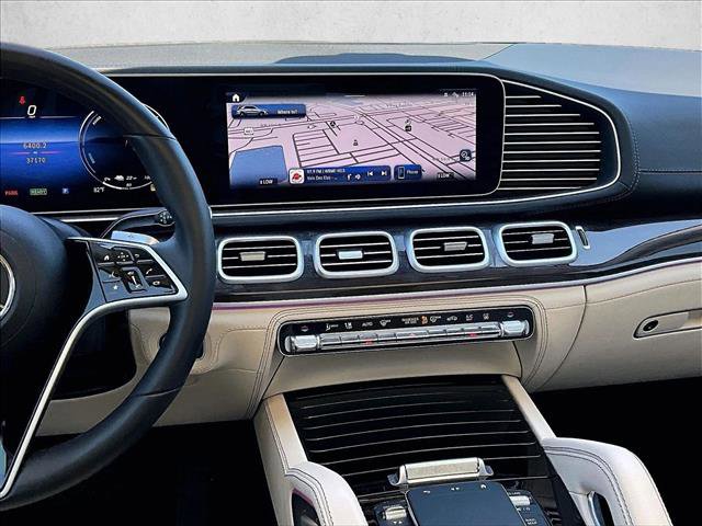 Certified 2024 Mercedes-Benz GLE 450e 4MATIC image 8
