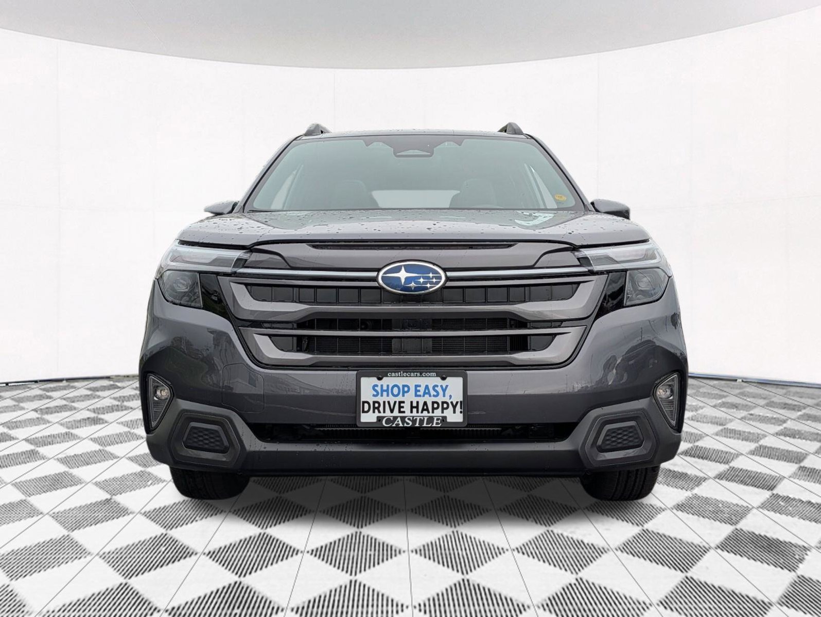 New 2026 Subaru Forester Limited AWD/4WD image 21