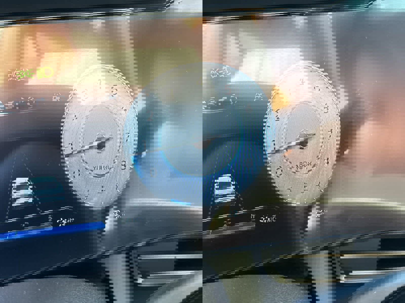 New 2025 Hyundai Elantra N Line image 12