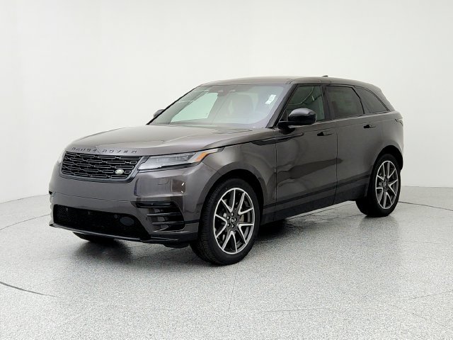 Certified 2026 Land Rover Range Rover Velar Dynamic SE