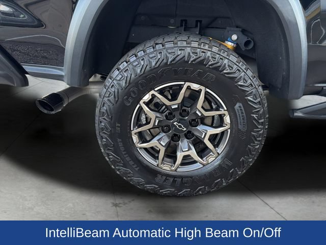 Used 2024 Chevrolet Colorado ZR2 w/ ZR2 Convenience Package III AWD/4WD image 31