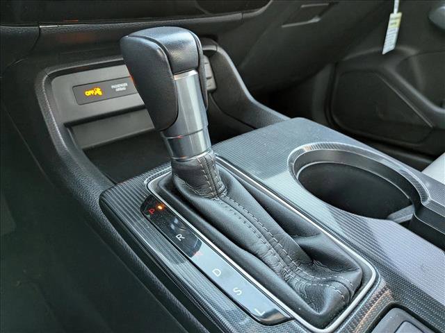 Certified 2023 Honda Civic EX image 10