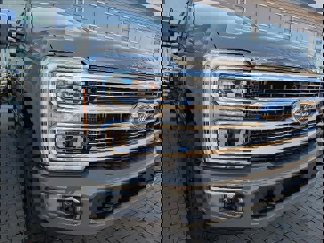 New 2026 Ford F250 Platinum image 28