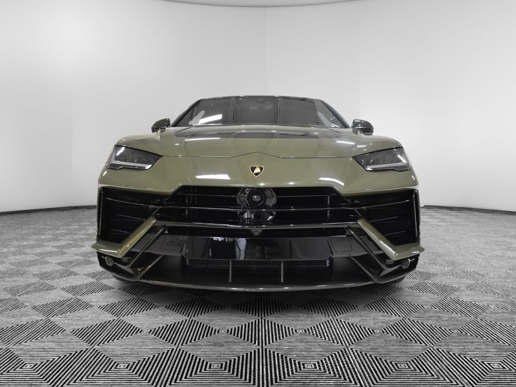 Used 2023 Lamborghini Urus Performante image 8