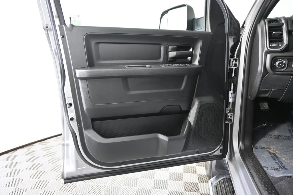 Used 2021 RAM 2500 Tradesman AWD/4WD image 18