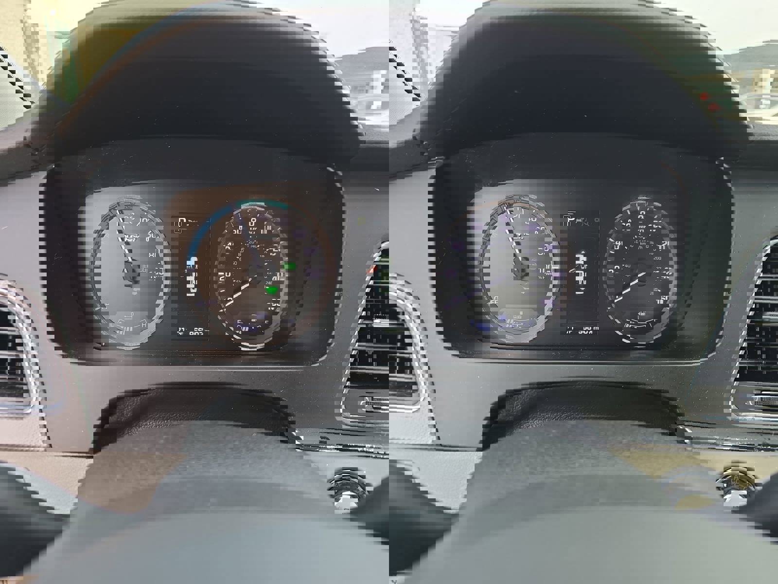 Used 2017 Hyundai Sonata SE image 21