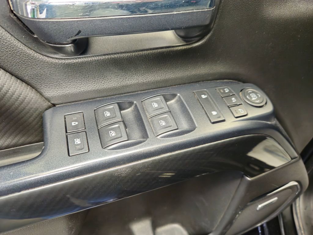 Used 2017 GMC Sierra 1500 SLT AWD/4WD image 15