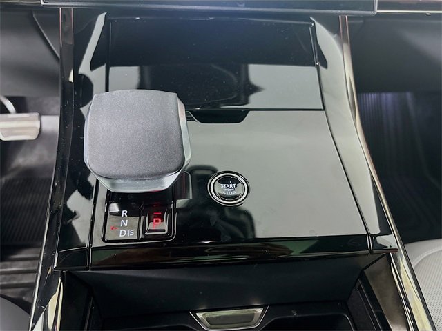 Used 2025 Land Rover Range Rover Sport Dynamic SE image 19