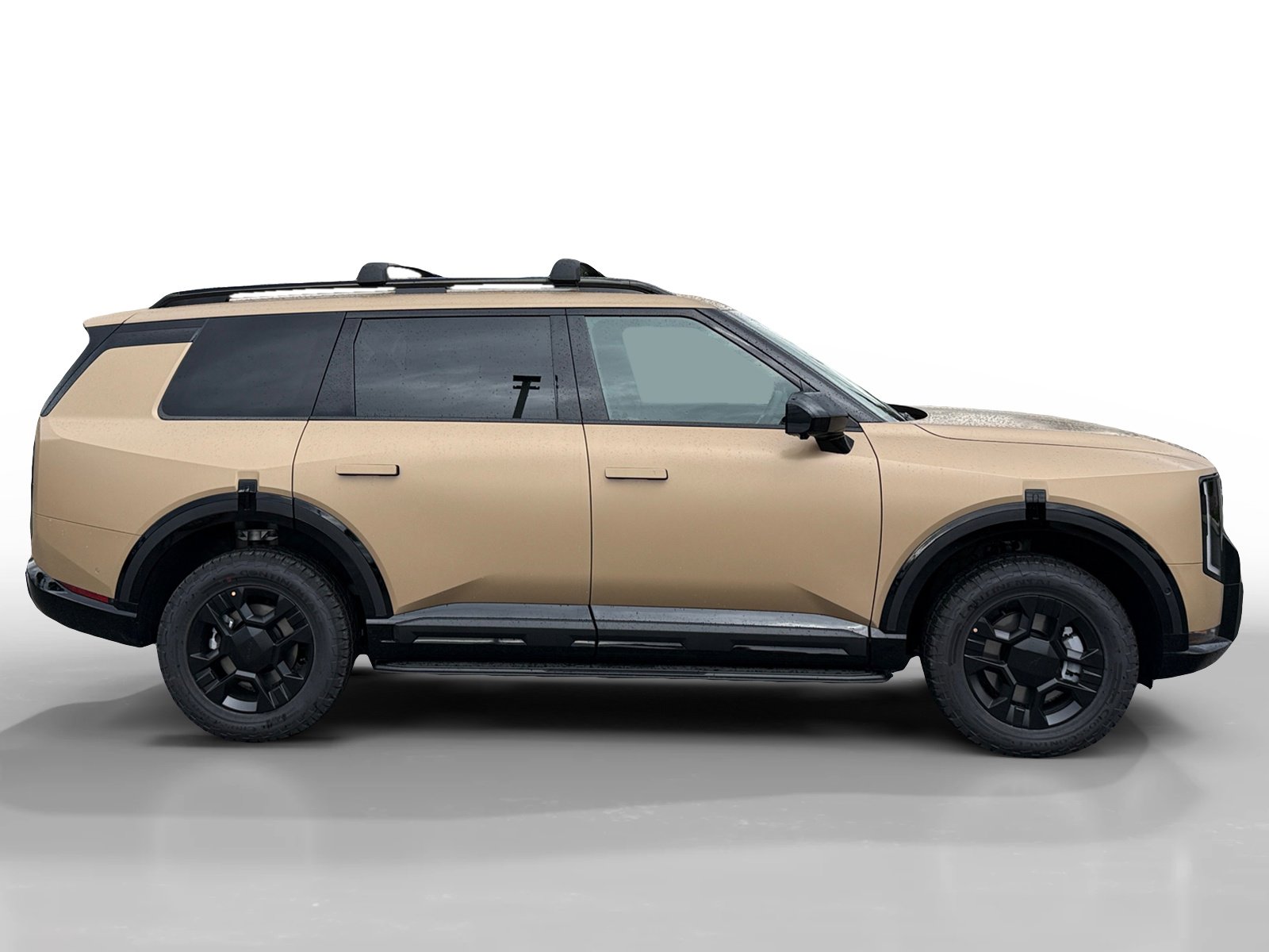 New 2027 Kia Telluride SX Prestige X-Pro image 6