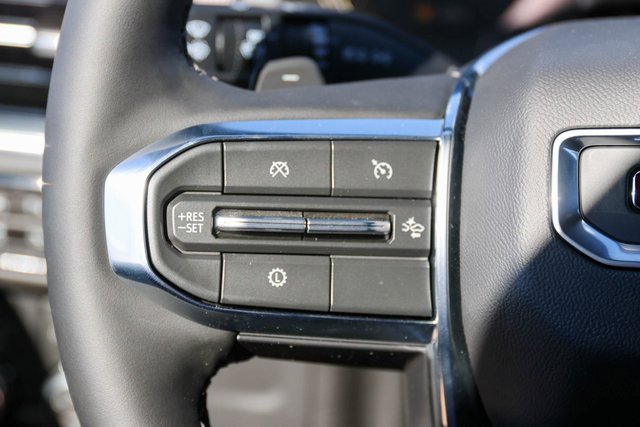 New 2026 GMC Yukon XL Elevation image 24